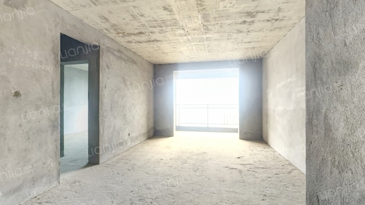 滨江观邸二手房实景图