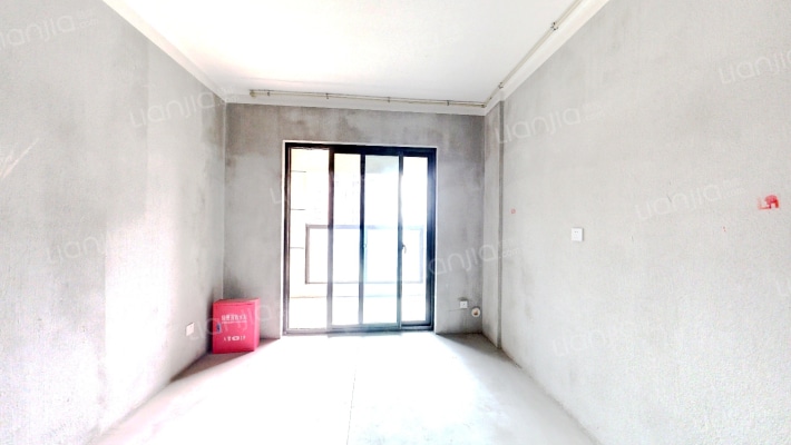 中海花园二手房实景图