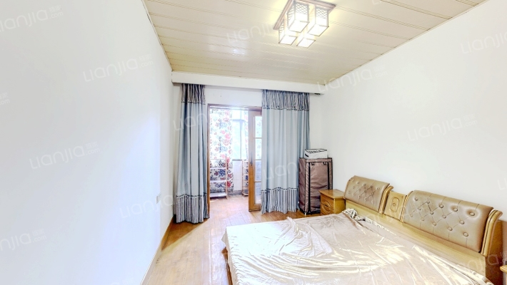 红星路11号二手房实景图