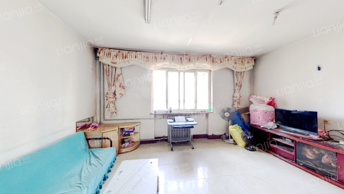 省四监狱生活西区二手房实景图