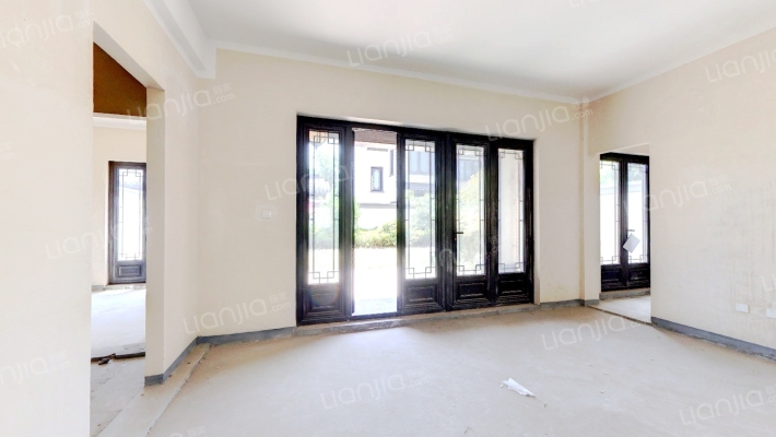 蓝城桃李春风二手房实景图