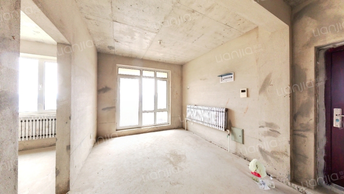 革新小区二手房实景图