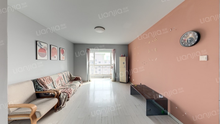 银河领域二手房实景图