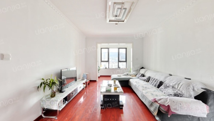 保利·堂悦二手房实景图