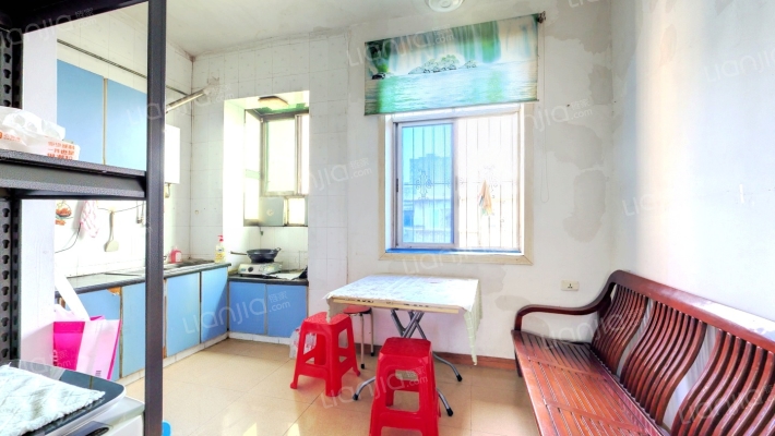 冶金108街坊二手房实景图