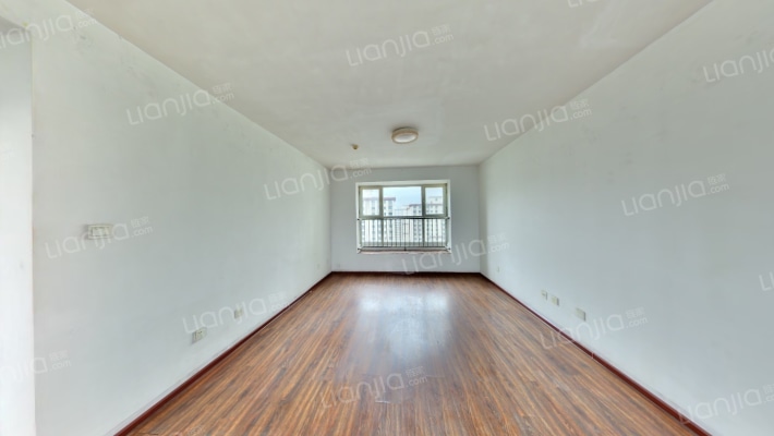 帝华鸿府东区二手房实景图