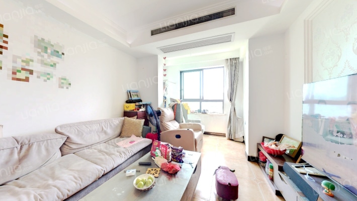 宝龙云滨湾二手房实景图