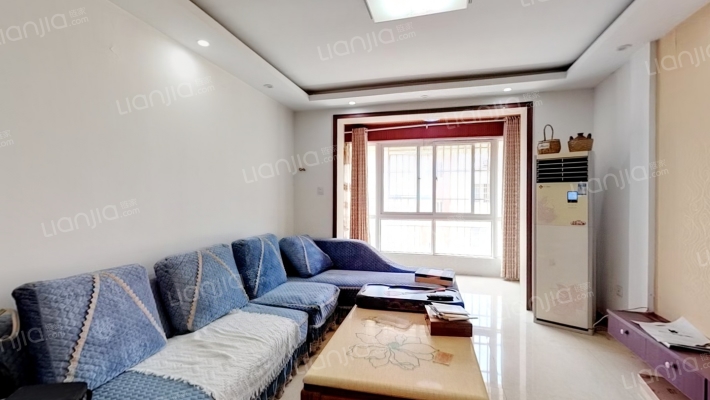 百合佳园二手房实景图