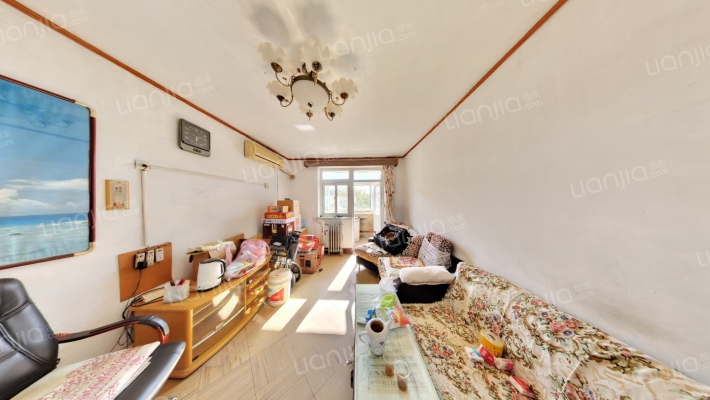 锦江北里二手房实景图