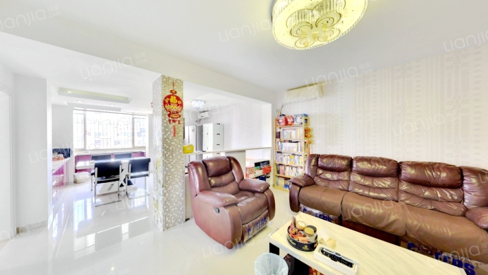 下澳仔二手房实景图