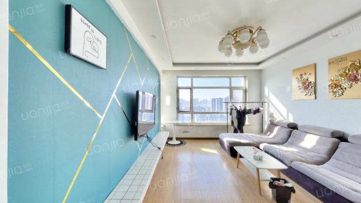 锦绣东方二手房实景图