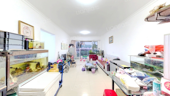 美兰官邸二手房实景图