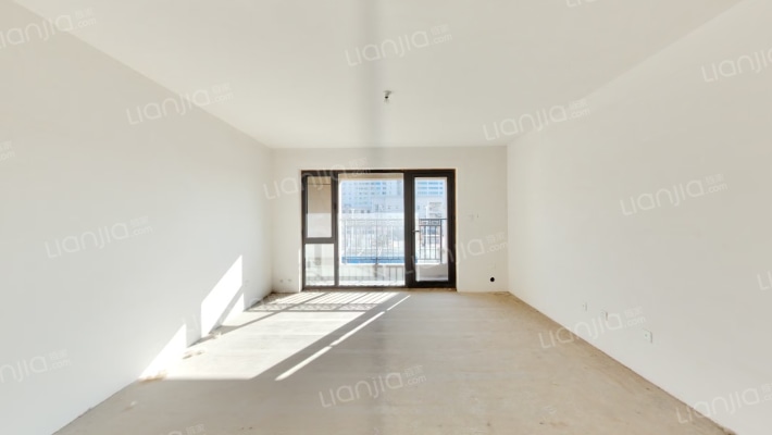 霸州温泉新都孔雀城樾府二手房实景图