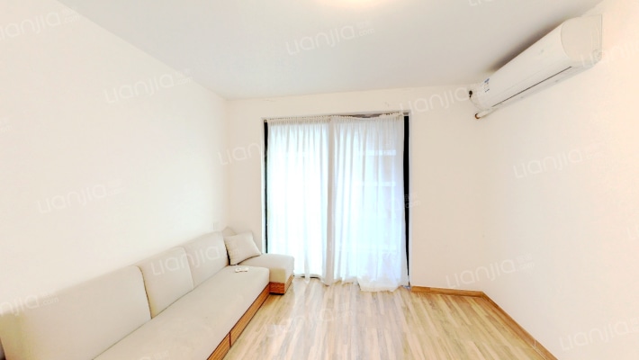 朝安碧桂园二手房实景图