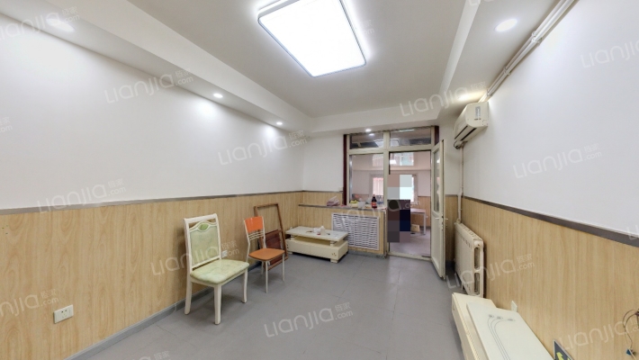 石油新村一区二手房实景图