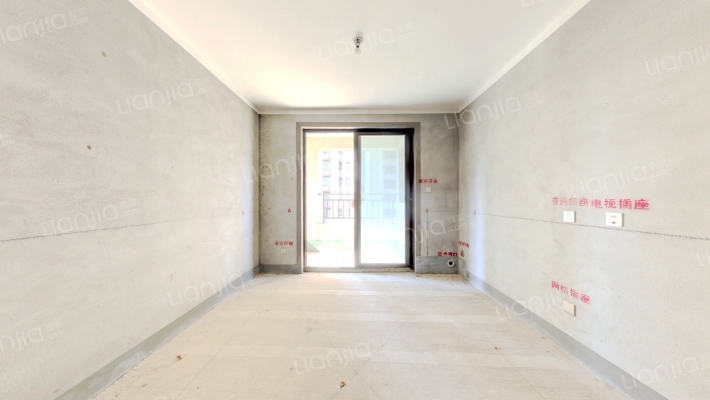 华瑞紫韵星园二手房实景图