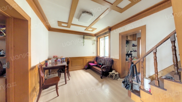 湖滨新寓二手房实景图