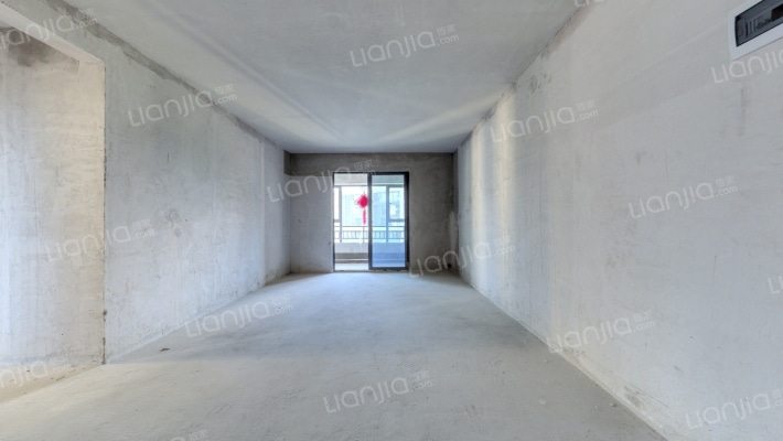 多彩澜庭二手房实景图