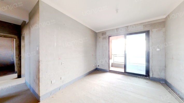 盛世城邦茗园二手房实景图