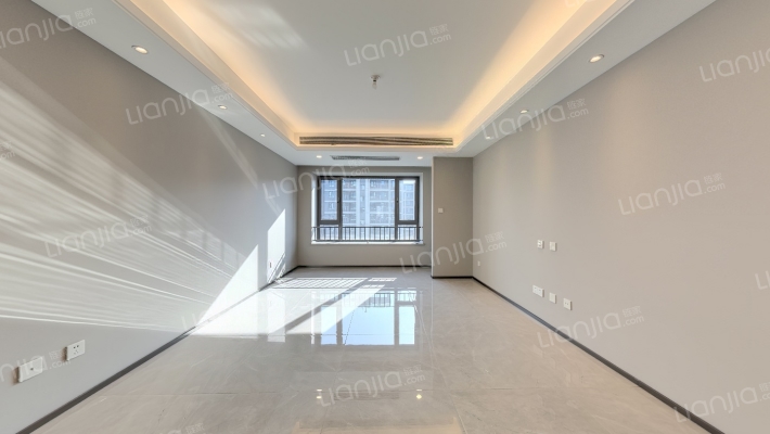 紫云府一期二手房实景图