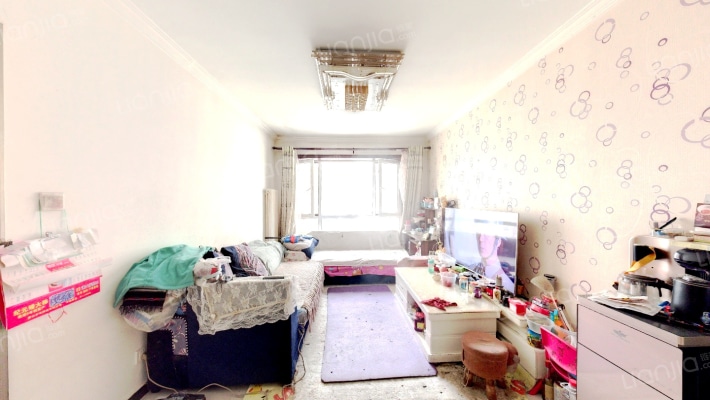 润铁家园二手房实景图