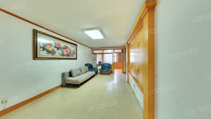 恒基小区二手房实景图