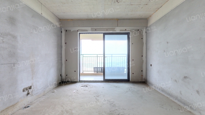 长江青年城二手房实景图