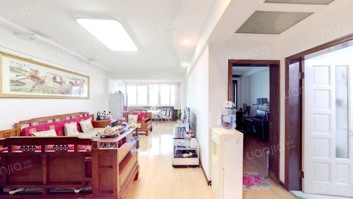 兰州自来水有限公司家属院二手房实景图