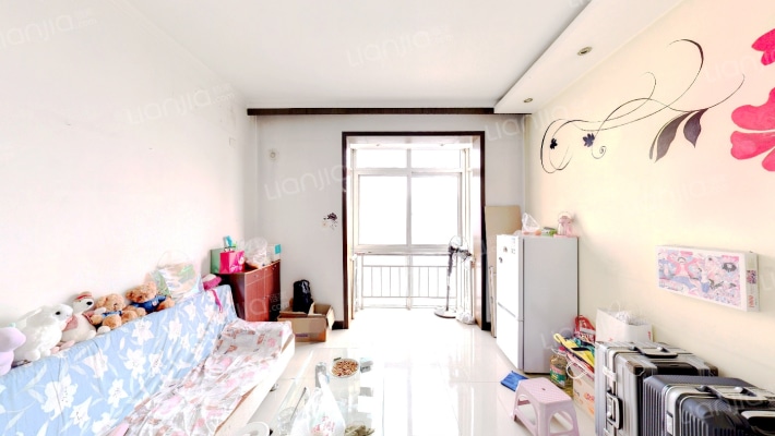 大明公寓二手房实景图