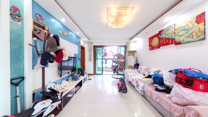 康锦苑二手房实景图