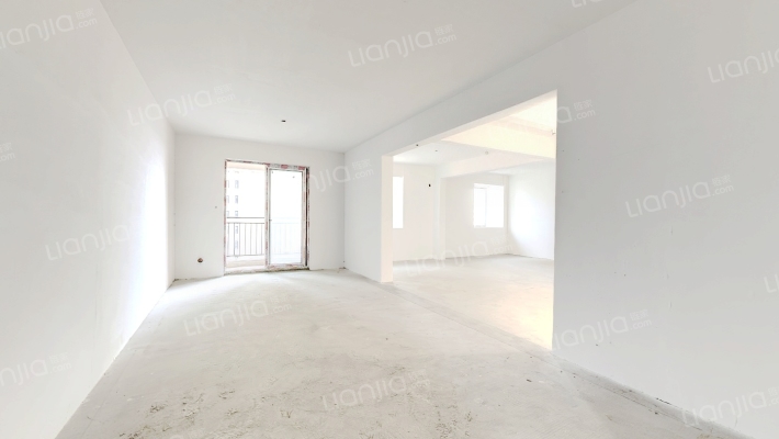 新长江香榭澜溪丽园二手房实景图