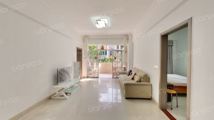 东怡新区东倩园二手房实景图