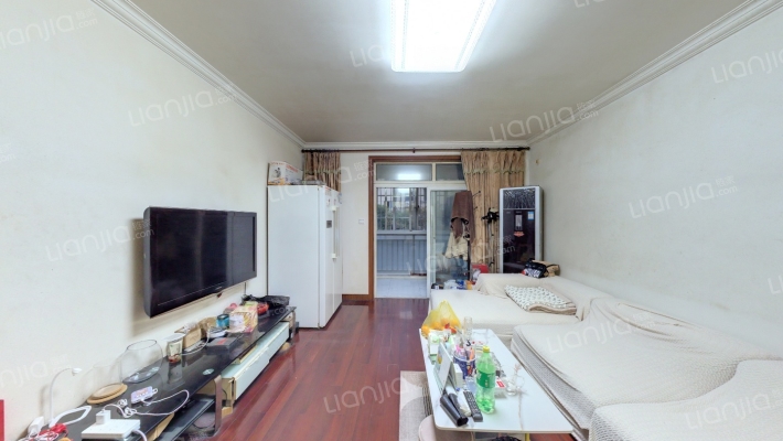 世华锦城二手房实景图