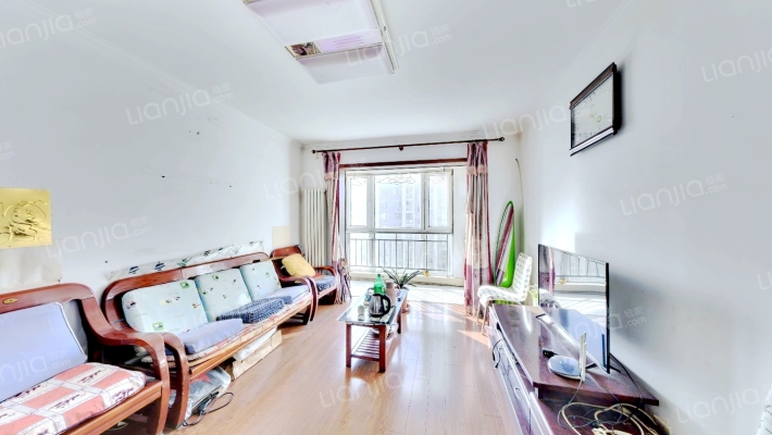 龙华里益民园二手房实景图