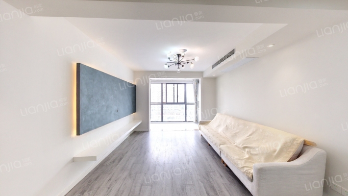 金水苑二手房实景图