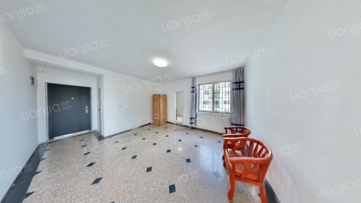 银杏花园二手房实景图