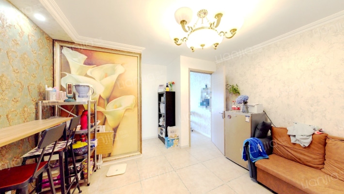 玉璞家园二手房实景图