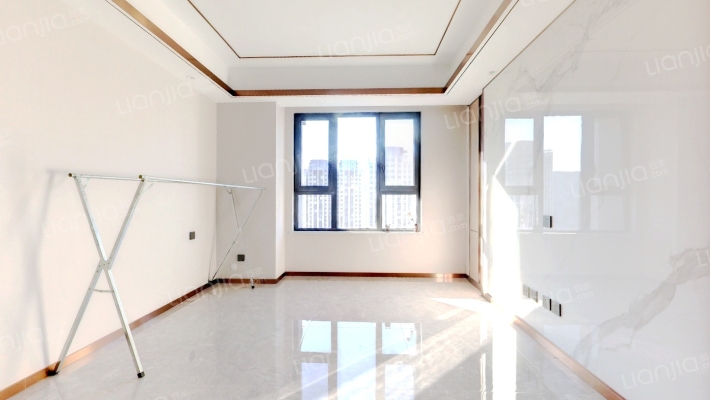 招商臻园二期二手房实景图