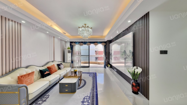 丽园春晓二手房实景图