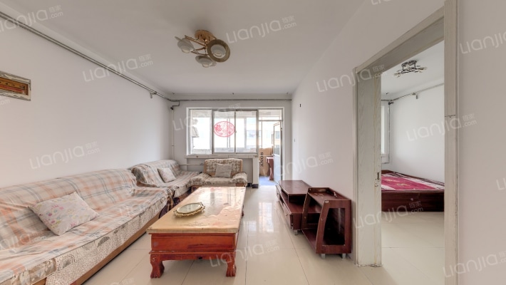 临洮街一安小区二手房实景图