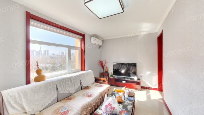 西华苑小区西区南院二手房实景图