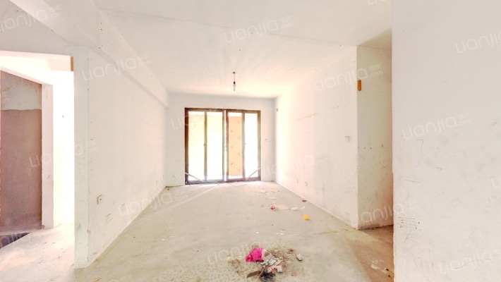 合景峰汇瑜翠园二手房实景图