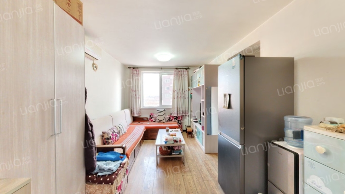 住欣家园二手房实景图