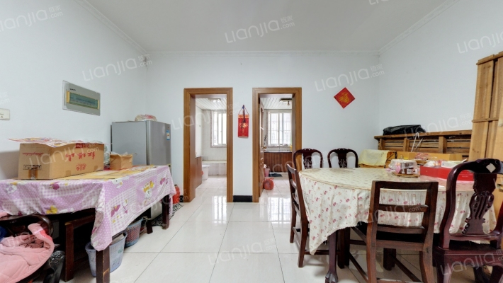 安元佳苑一区二手房实景图