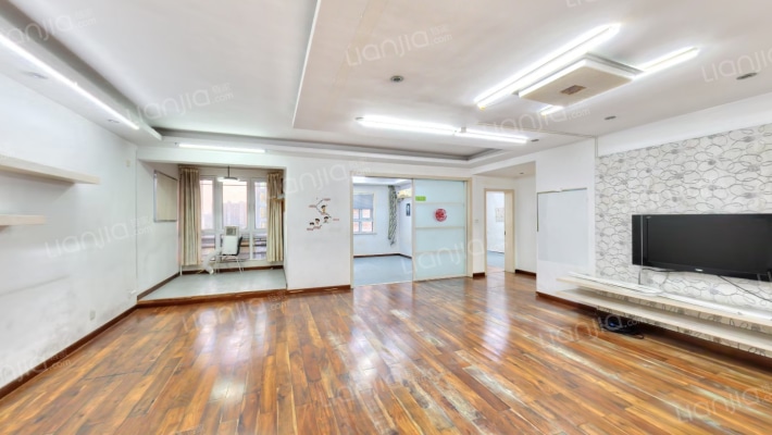 华茂大厦二手房实景图