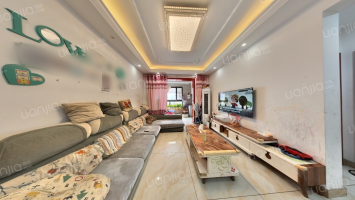 正荣华府二手房实景图