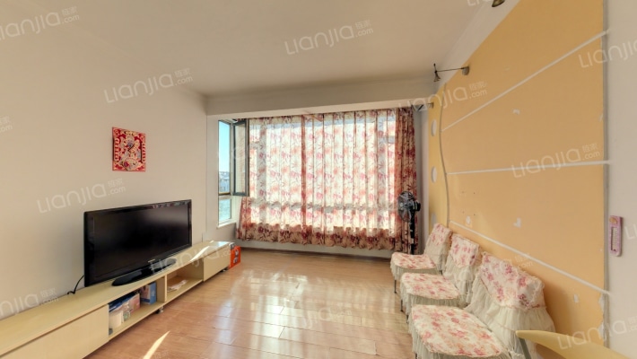 宏发华城世界碧林一期二手房实景图