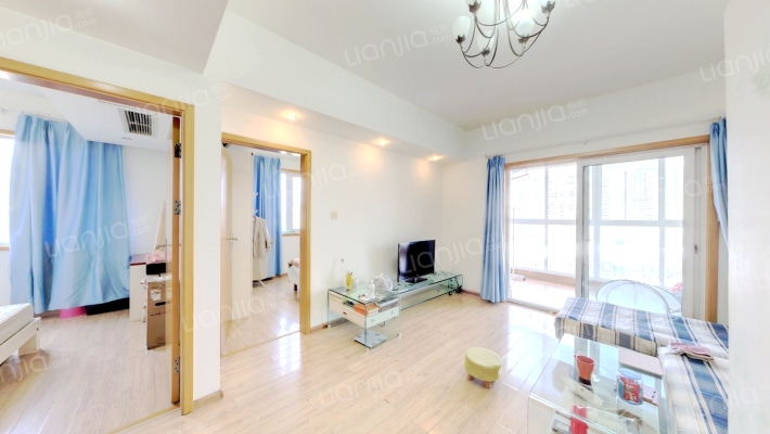 天鹅湖北苑二手房实景图