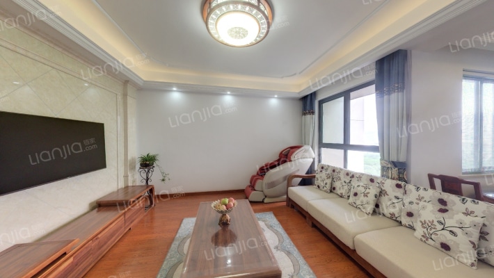 旭翔嘉园二手房实景图