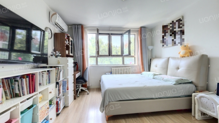 宏盛西区二手房实景图